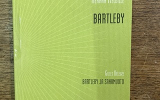 Herman Melville: Bartleby, 1999, nid., 1.p.