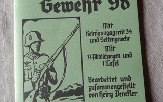 das gewehr 98