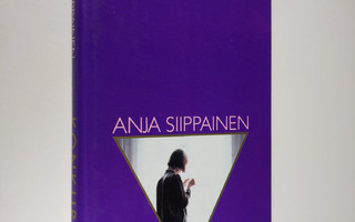 Anja Siippainen : Konkurssi