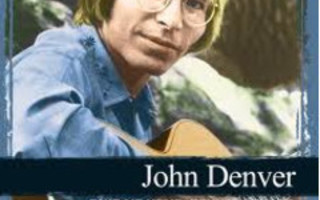John Denver CD Collections ( kantsri