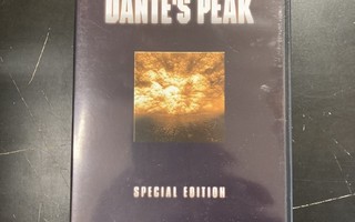 Dante's Peak (special edition) DVD