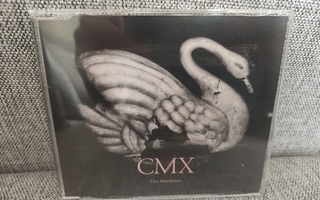 CMX - Uusi ihmiskunta CDS (2005)