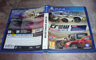 PS4 - Pelit 3 kpl