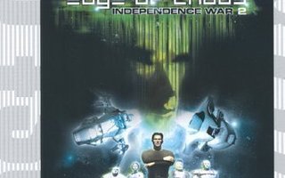 Independence War 2: Edge of Chaos (PC) ALE! -40%!