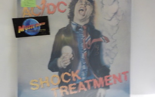 AC/DC - SHOCK TREATMENT M/M LP