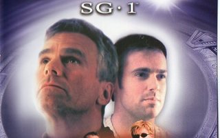 STARGATE SG-1 OSA 27	(19 595)	k	-FI-	DVD				2h 48min