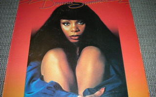 LP Donna Summer greatest hits