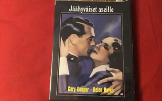 JÄÄHYVÄISET ASEILLE *DVD*