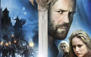 In The Name Of The King ( Jason Statham,John Rhys-Davies)