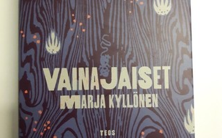 Marja Kyllönen : Vainajaiset