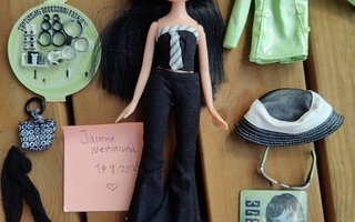 Flashback fever Jade bratz