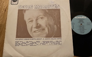 Georg Malmsten (1969 LP)