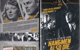 hangmen also die	(30 659)	UUSI	-SV-	DVD			SF-TXT	1943