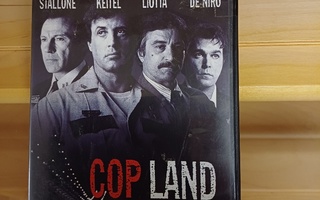 Copland DVD