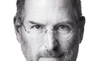 Walter Isaacson: Steve Jobs - p. -11