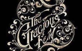 The Gracious Few: The Gracious Few -cd