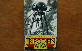 John Christopher - Tripodien aika