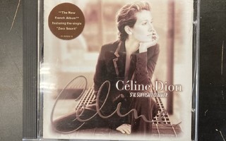 Celine Dion - Sil Suffisait D'Aimer CD