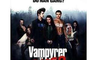 Vampyyrien Imussa	(67 429)	k	-SV-	BLU-RAY			matt lanter	2010