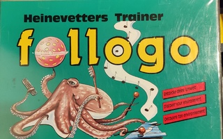 Follogo Logiikkapeli *Heinevetters Trainer*