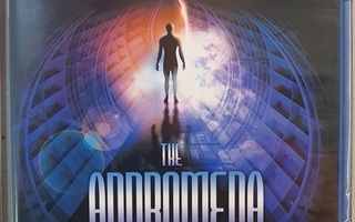 Andromeda uhkaa - Blu-ray