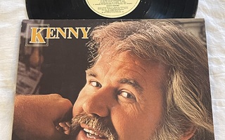 Kenny Rogers – Kenny (LP)