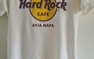 Hard rock cafe paita