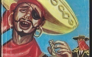El Zorro 5 : Kurkunleikkaaja Tortugasta