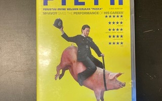 Filth DVD