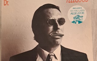 Dr. Feelgood : Brilleaux   LP
