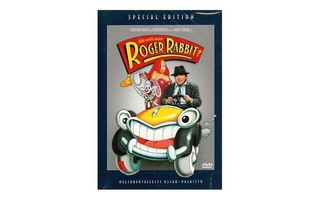 DVD: Roger Rabbit