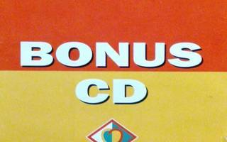 CD - VA : BONUS CD 6 -97