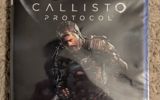 The Callisto Protocol (Day One Edition)  PS5