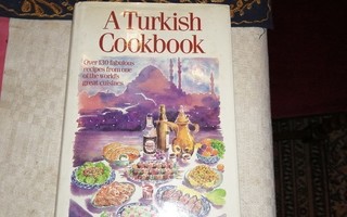 A TURKISH COOKBOOK
