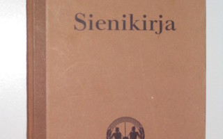 Sienikirja (SOK, 1942)
