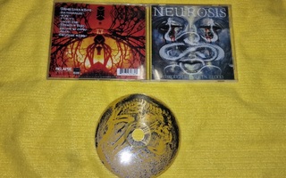 Neurosis - Through silver in blood