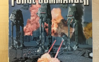 Star Wars Force commander