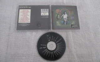 Alice Cooper – The Beast Of Alice Cooper ( hyväkuntoinen cd