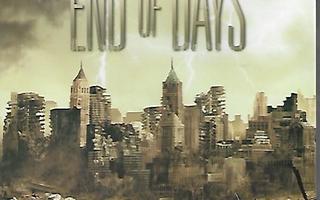 End Of Days (2-DVD)