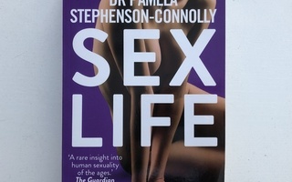 Sex Life – Dr Pamela Stephenson-Connolly
