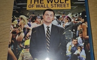 The Wolf of wall street