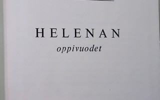 Helenan oppivuodet - Helen D. Boylston (sid.)