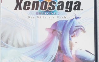 Xenosaga Episode I: Der Wille zur Macht (Greates