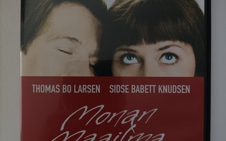 Monan maailma - DVD
