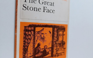 Nathaniel Hawthorne : The great stone face