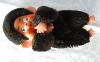 Monchhichi nukke