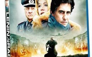 Leningrad  -  (Blu-ray)