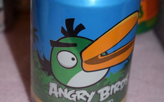 Tölkki  angry birds amazon  ALE