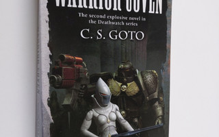 C. S. Goto : Warrior Coven