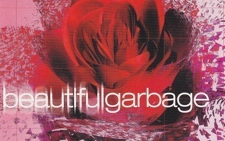 CD: Beautiful garbage